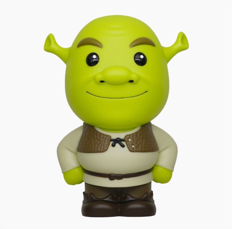 Shrek - Shrek PVC Bank/Product Detail/Collectables
