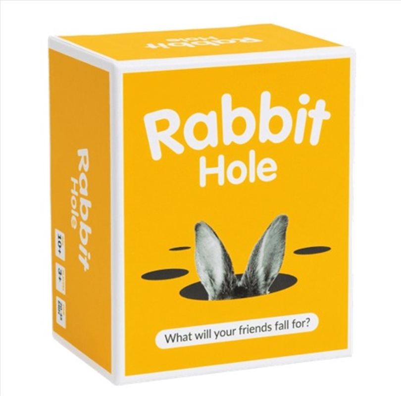 Rabbit Hole/Product Detail/Card Games