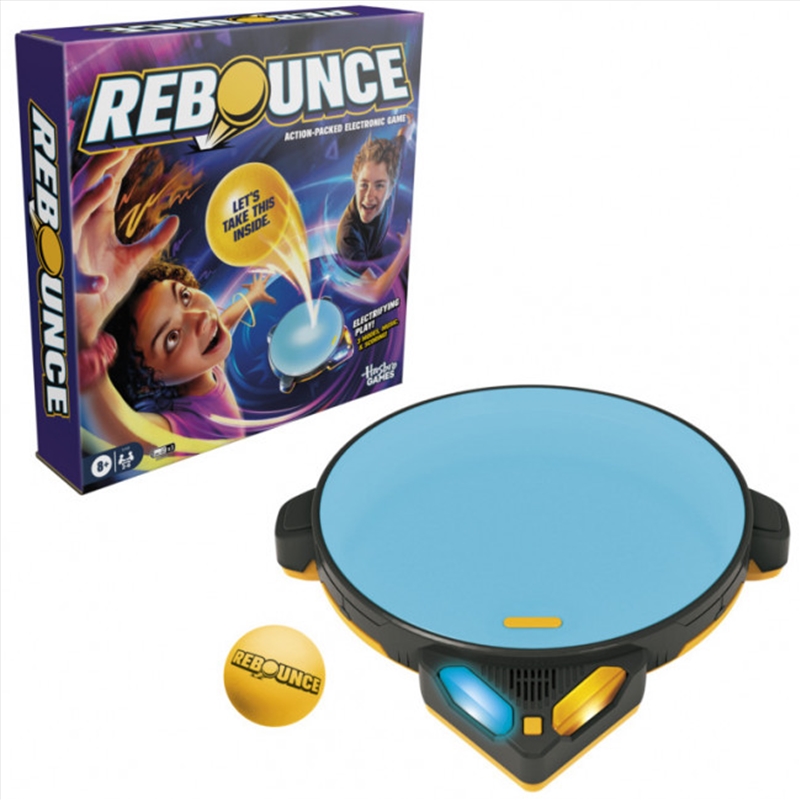 Rebounce/Product Detail/Games