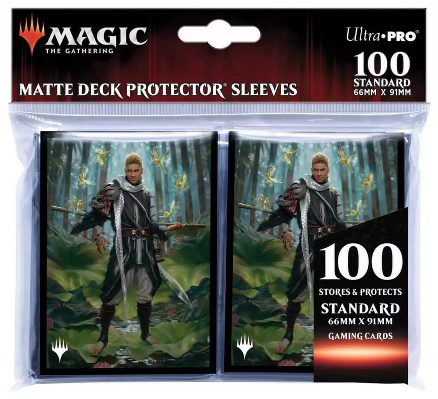 Ultra Pro 100ct Sleeves for MTG Adventures in the Forgotten Realms V1/Product Detail/Card Games