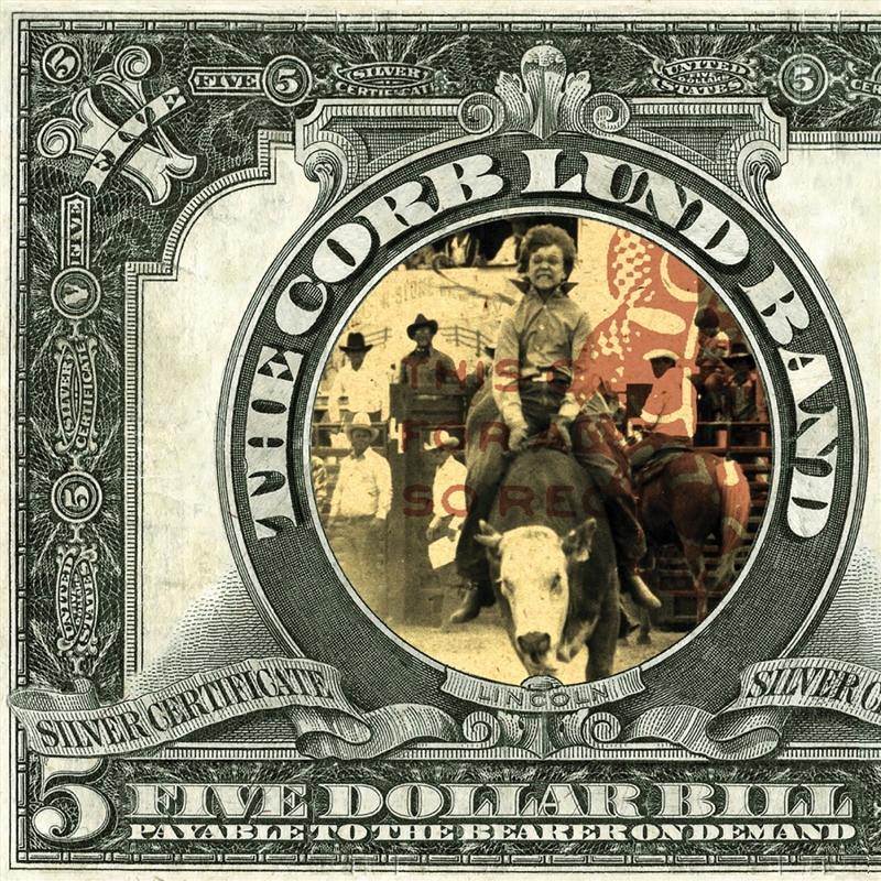 Five Dollar Bill/Product Detail/Country