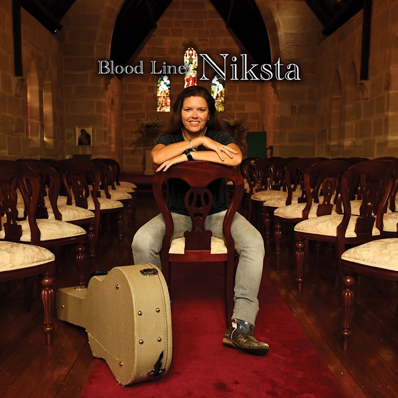 Blood Line/Product Detail/Country