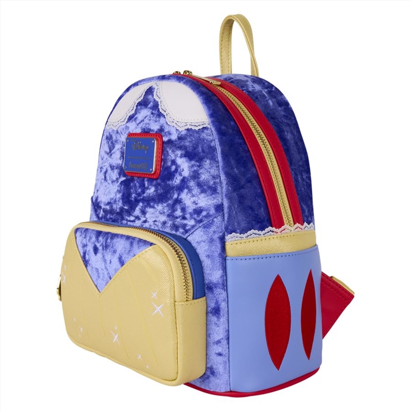 Loungefly Disney - Snow White Cosplay Mini Backpack/Product Detail/Bags