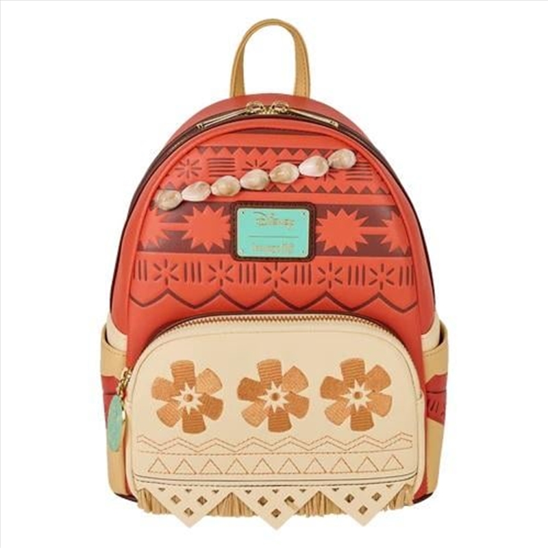 Loungefly Disney - Moana Cosplay Mini Backpack/Product Detail/Bags
