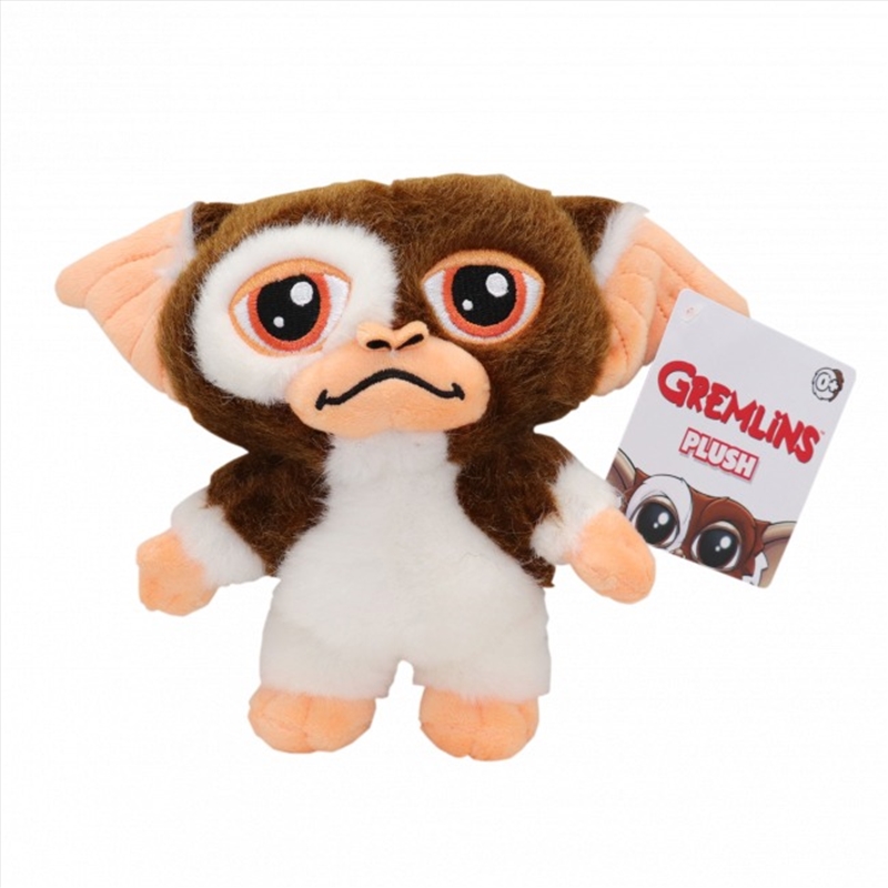 Gizmo Small Plush in CDU/Product Detail/Plush Toys