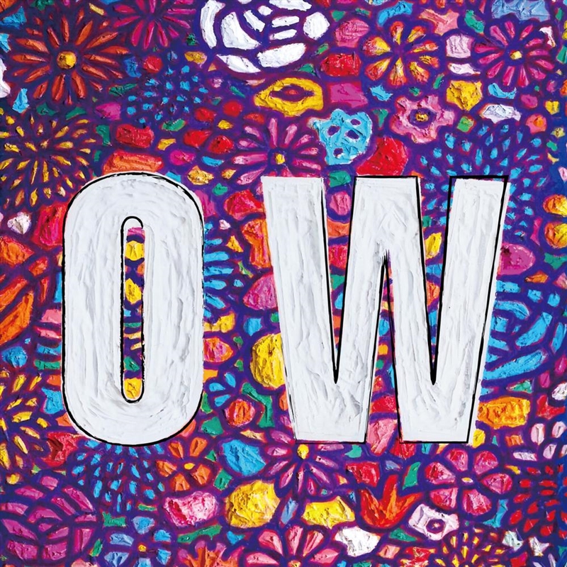 Flower Records: 30th Anthology Vol.2 -Ow-/Product Detail/World