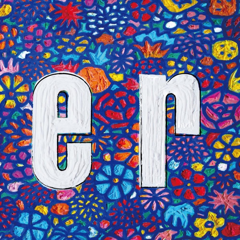 Flower Records: 30th Anthology Vol.3 -Er-/Product Detail/World