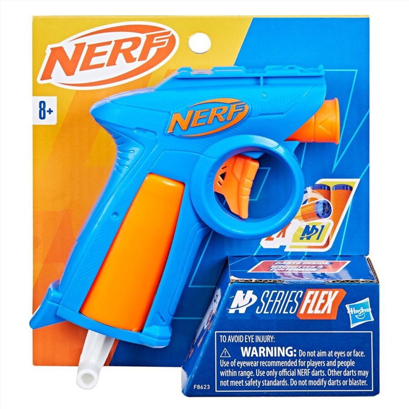 Nerf N Series Flex/Product Detail/Toys