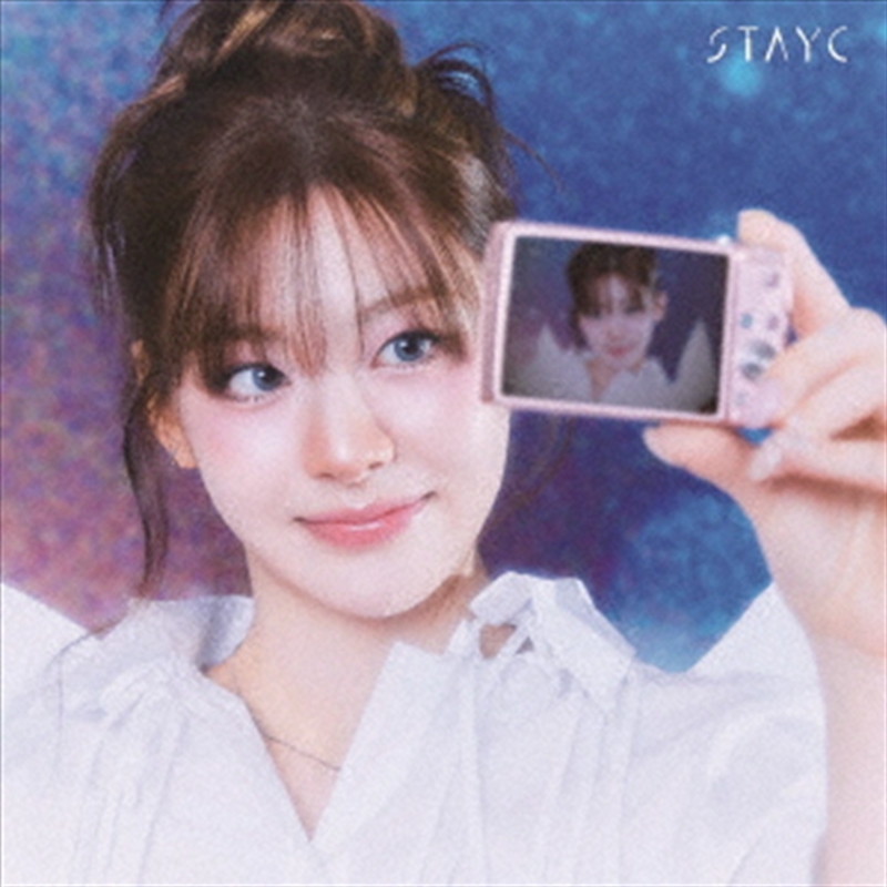 Stayc - Lover, Killer / Bebe -Japanese Version (Solo Edition Solo Seeun)/Product Detail/World