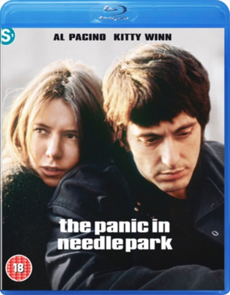 Panic In Needle Park/Product Detail/Drama