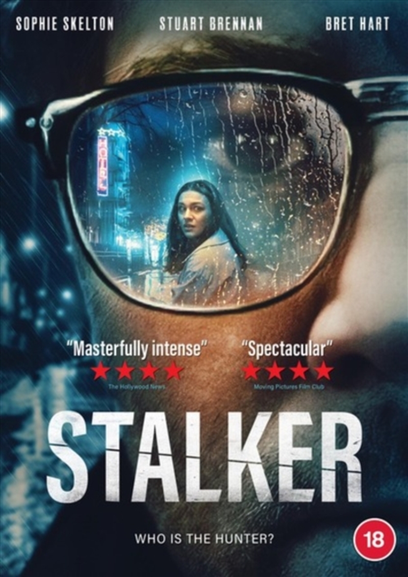 Stalker (REGION 2)/Product Detail/Drama