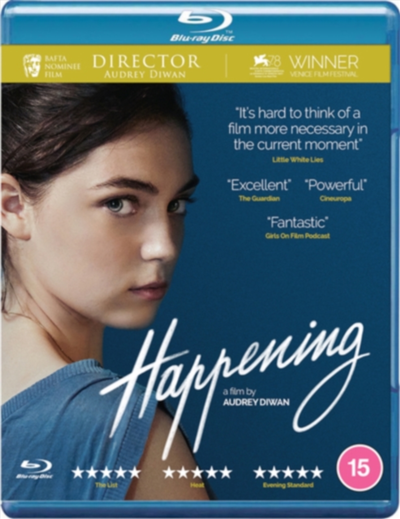 Happening/Product Detail/Drama