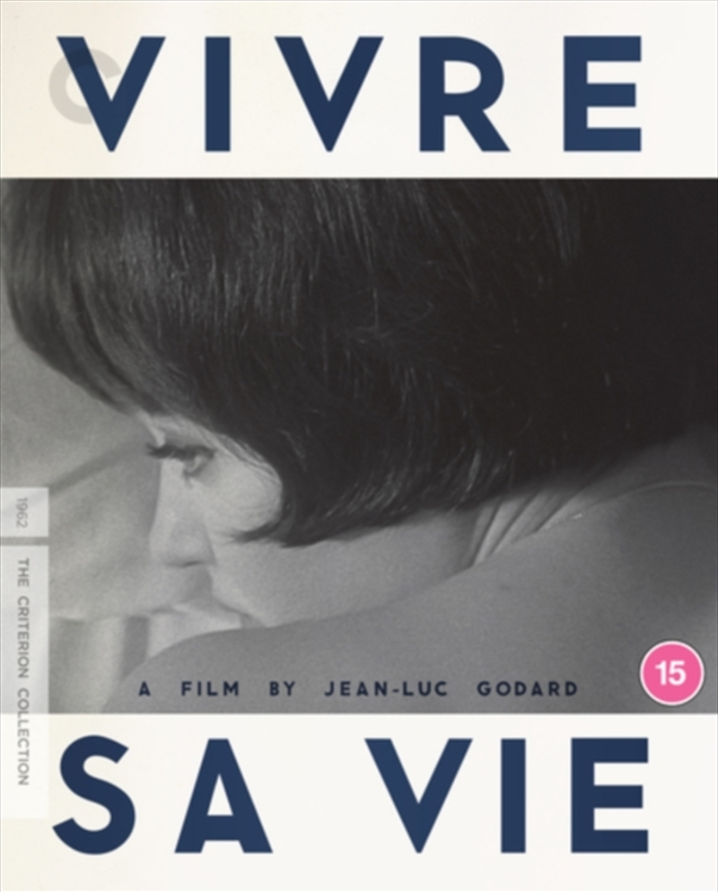 Vivre Sa Vie/Product Detail/Drama