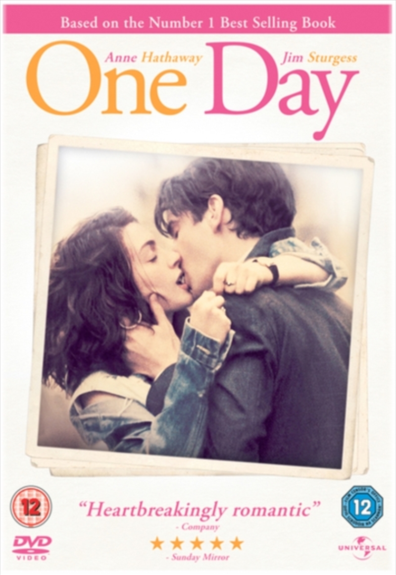 One Day (REGION 2)/Product Detail/Drama