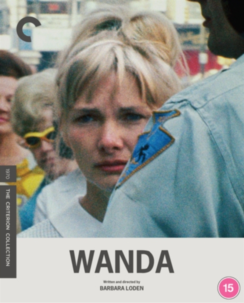 Wanda/Product Detail/Drama