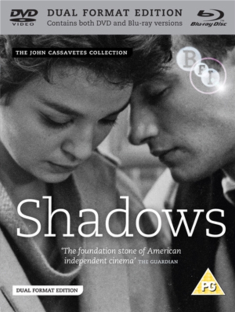 Shadows (REGION 2)/Product Detail/Drama