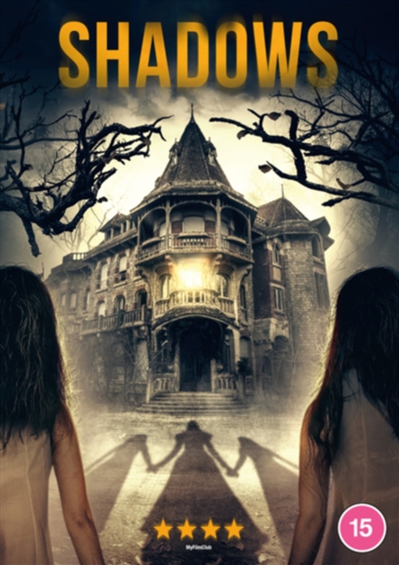 Shadows (REGION 2)/Product Detail/Drama