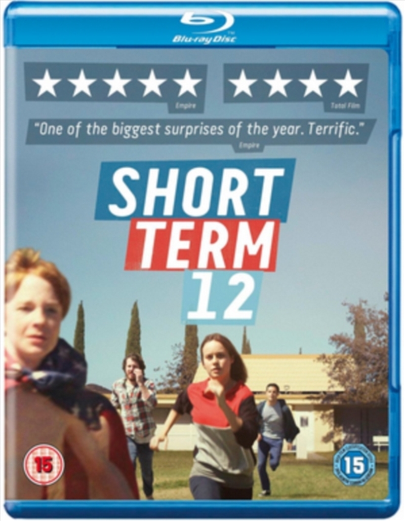 Short Term 12/Product Detail/Drama