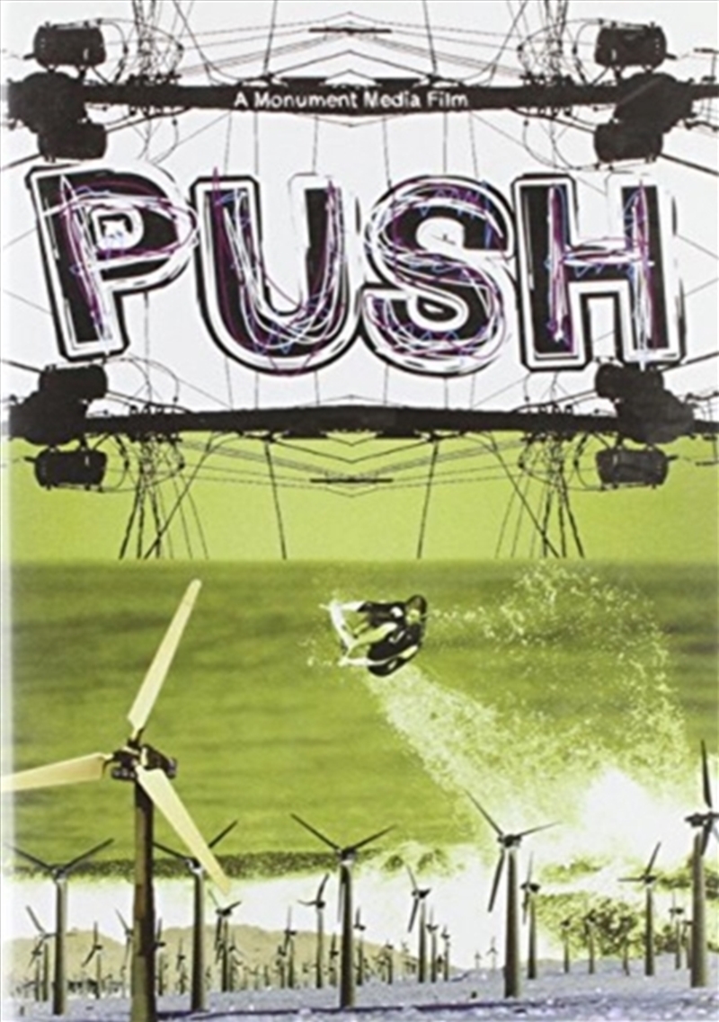 Push (REGION 2)/Product Detail/Action