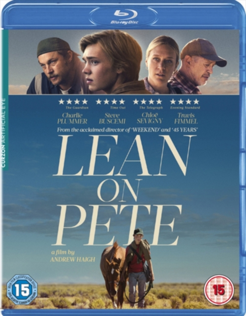 Lean On Pete/Product Detail/Drama