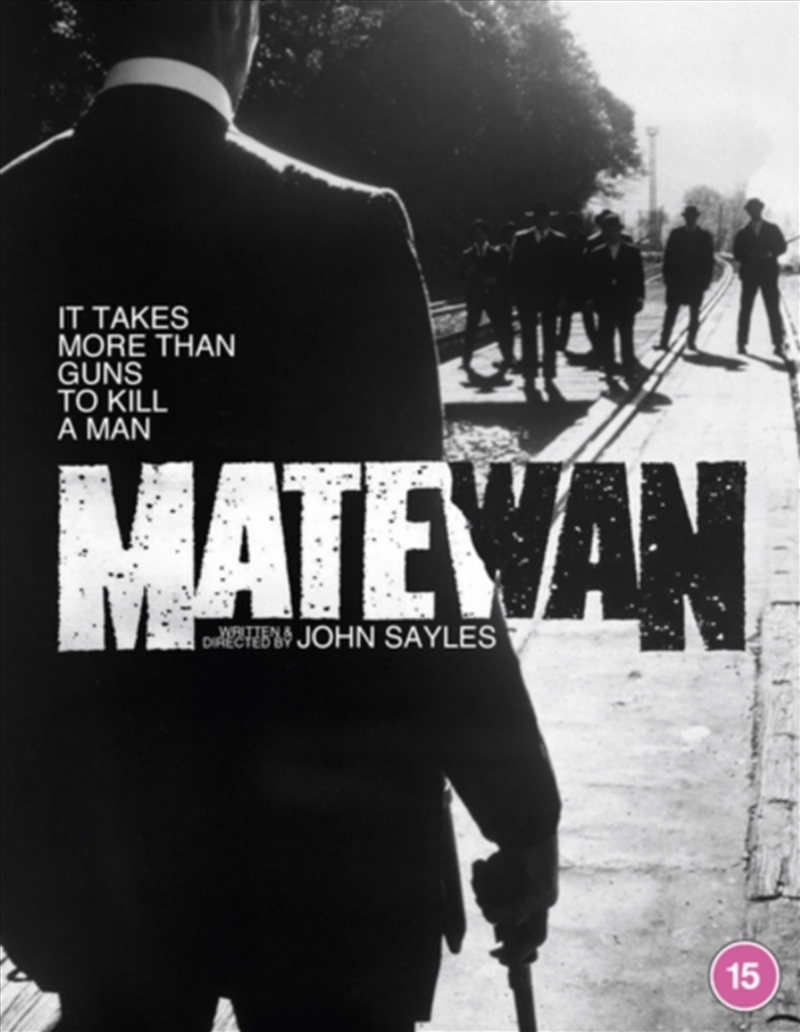 Matewan/Product Detail/Drama