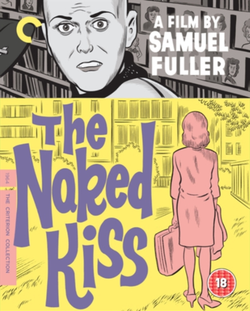 Naked Kiss/Product Detail/Drama