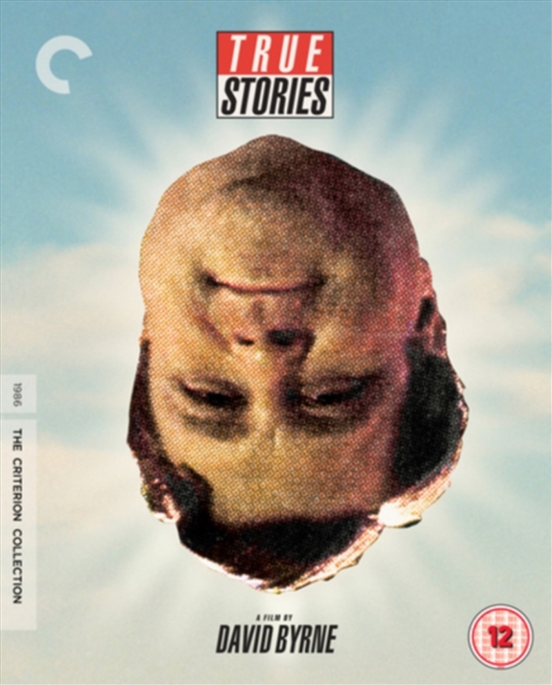 True Stories/Product Detail/Drama