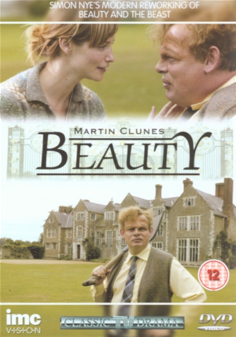 Beauty (REGION 2)/Product Detail/Drama