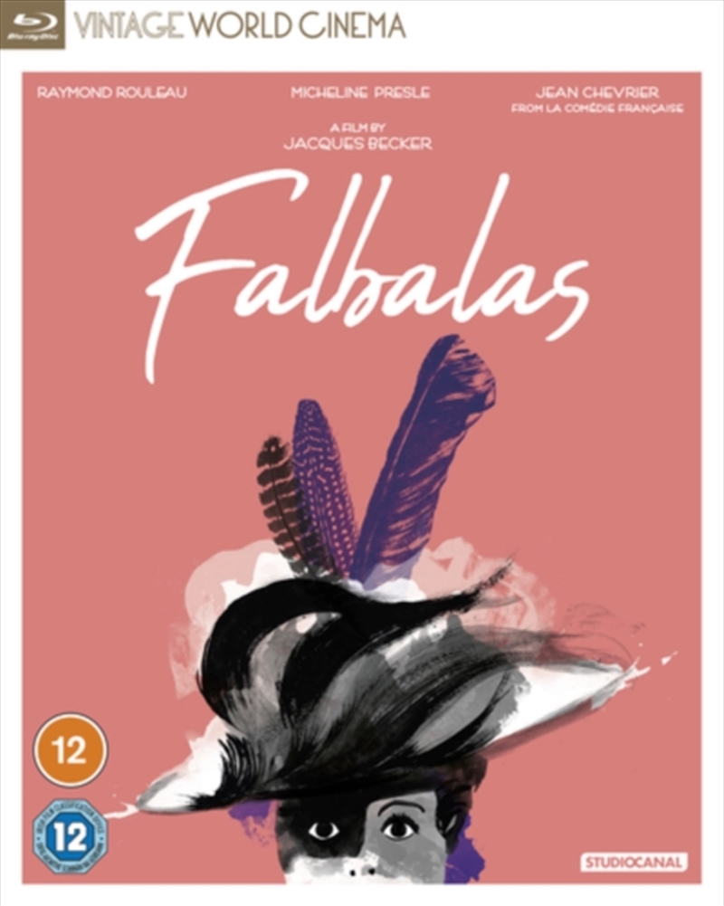 Falbalas/Product Detail/Documentary