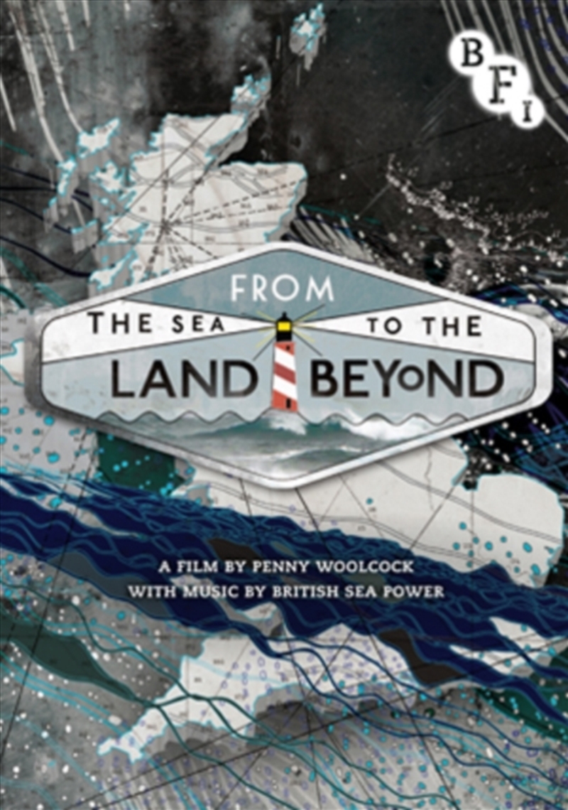 From The Sea To The Land Beyond (REGION 2)/Product Detail/Documentary
