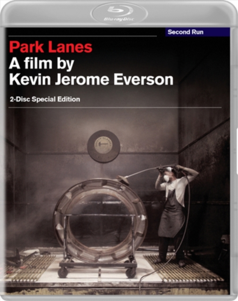 Park Lanes/Product Detail/Documentary