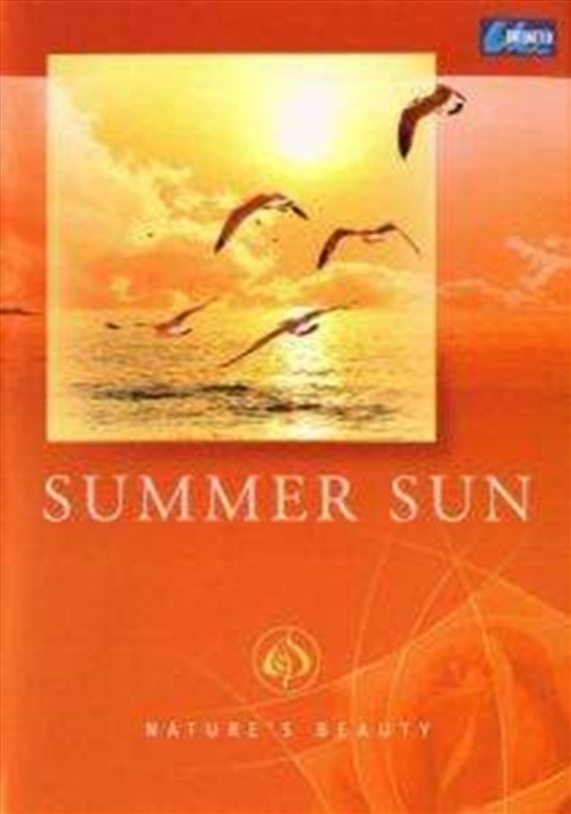 Summer Sun (REGION 2)/Product Detail/Documentary