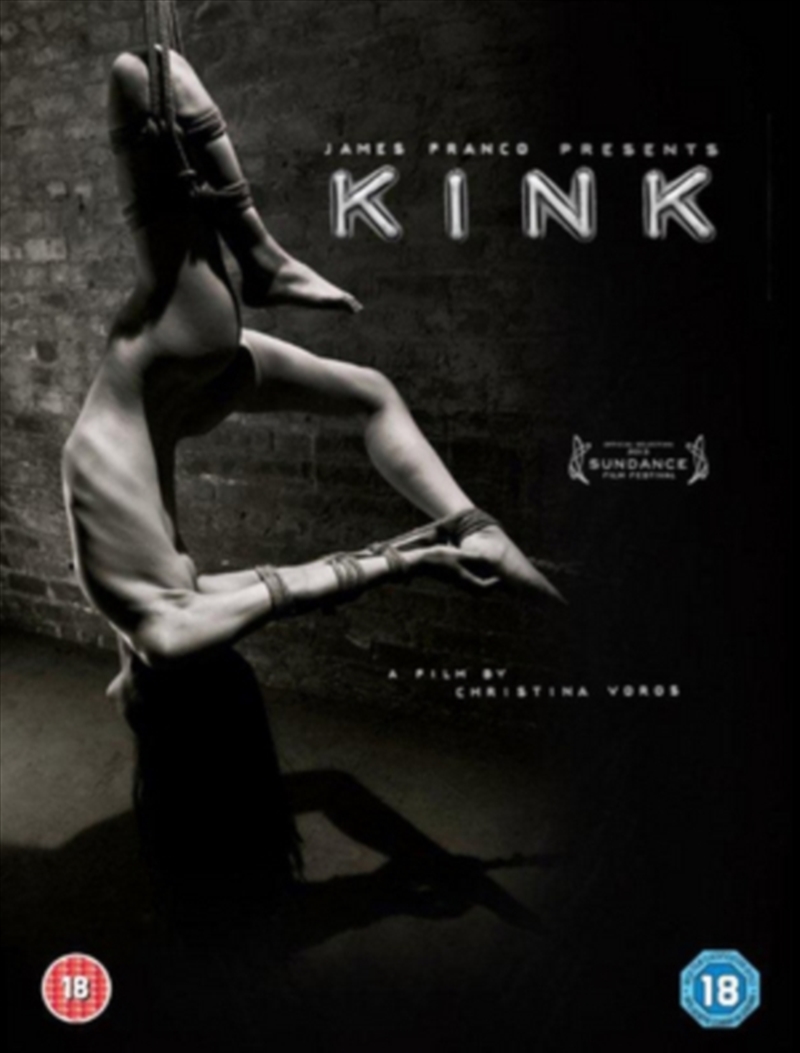 Kink (REGION 2)/Product Detail/Documentary