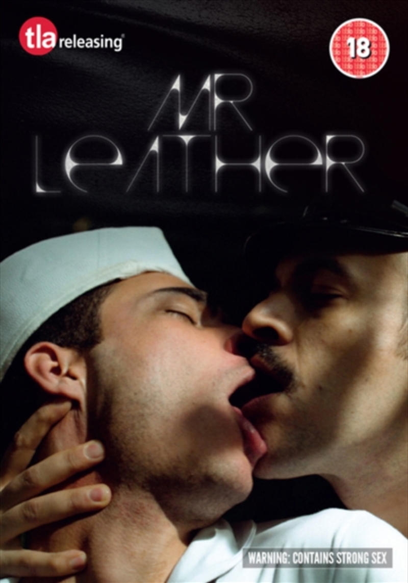 Mr. Leather (REGION 2)/Product Detail/Documentary