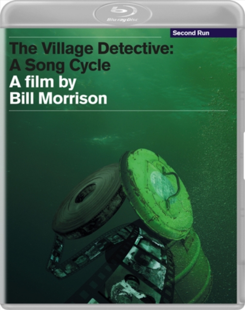 The Village Detective: A Song Cycle/Product Detail/Documentary