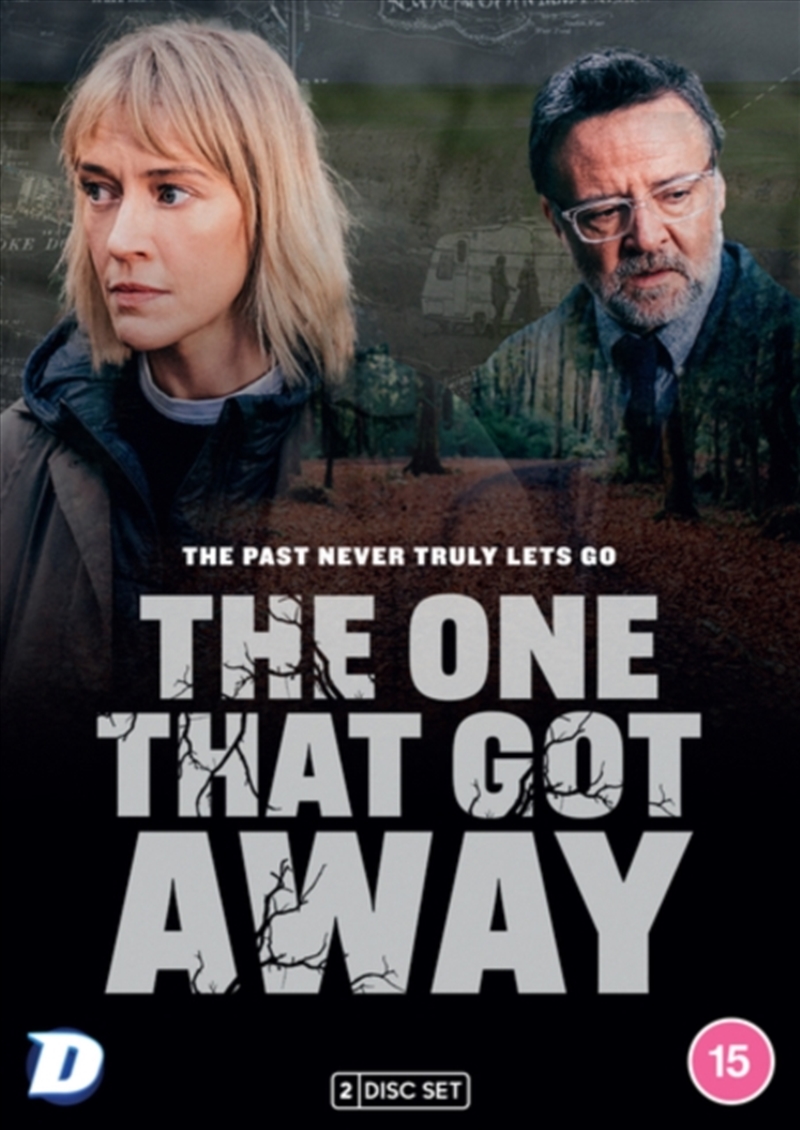 The One That Got Away (REGION 2)/Product Detail/Drama
