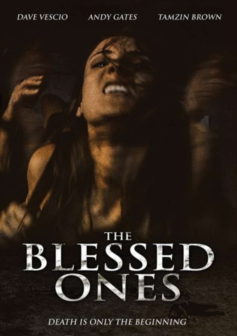 Blessed Ones (REGION 2)/Product Detail/Drama
