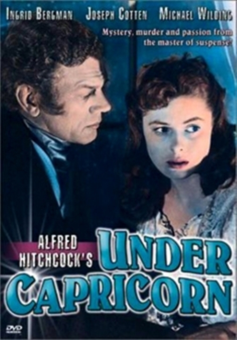 Under Capricorn (REGION 2)/Product Detail/Drama