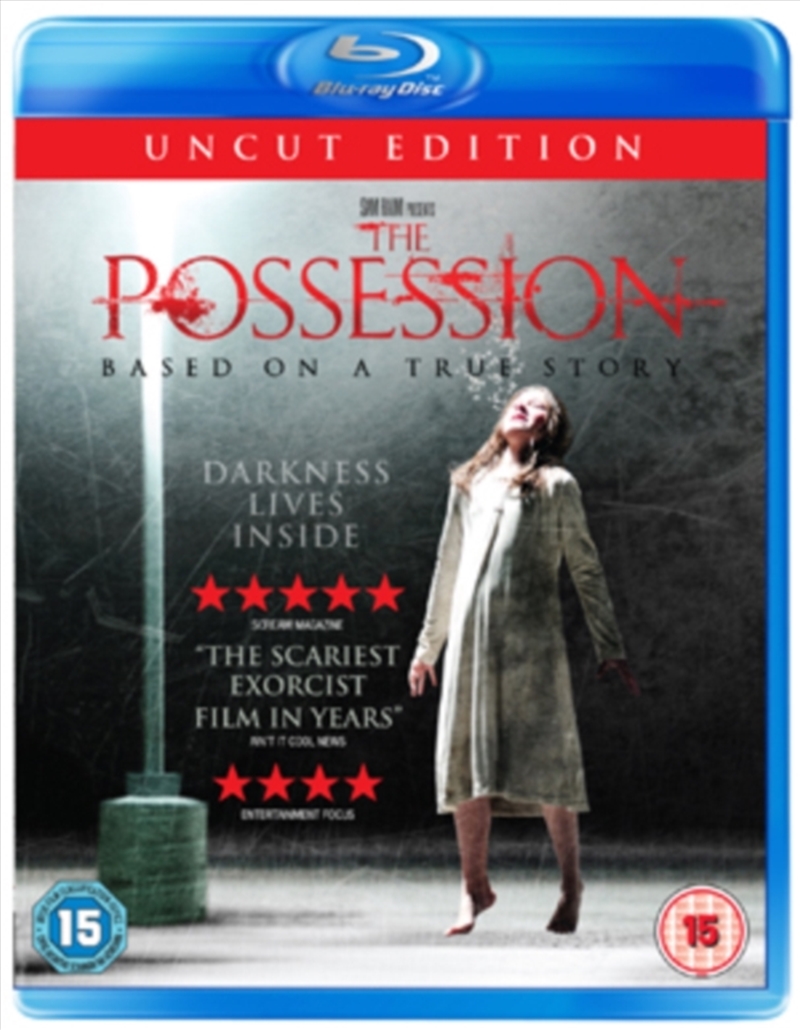 Possession (REGION 2)/Product Detail/Horror
