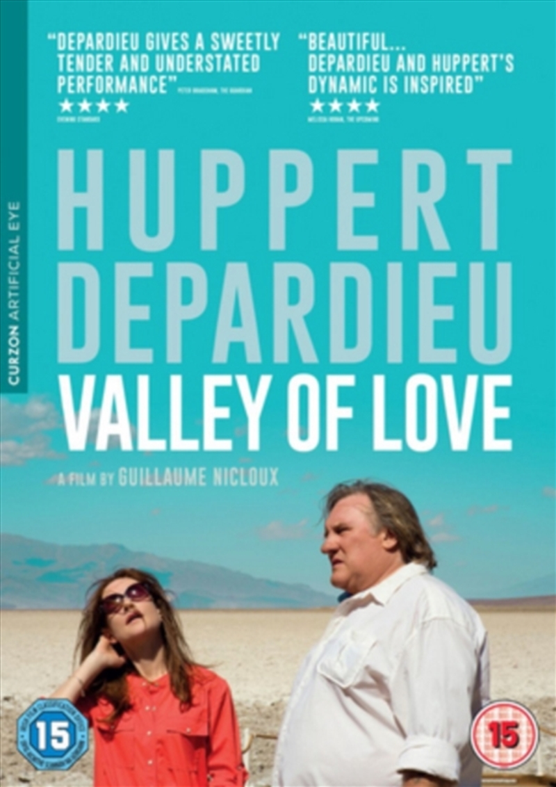 Valley Of Love (REGION 2)/Product Detail/Drama