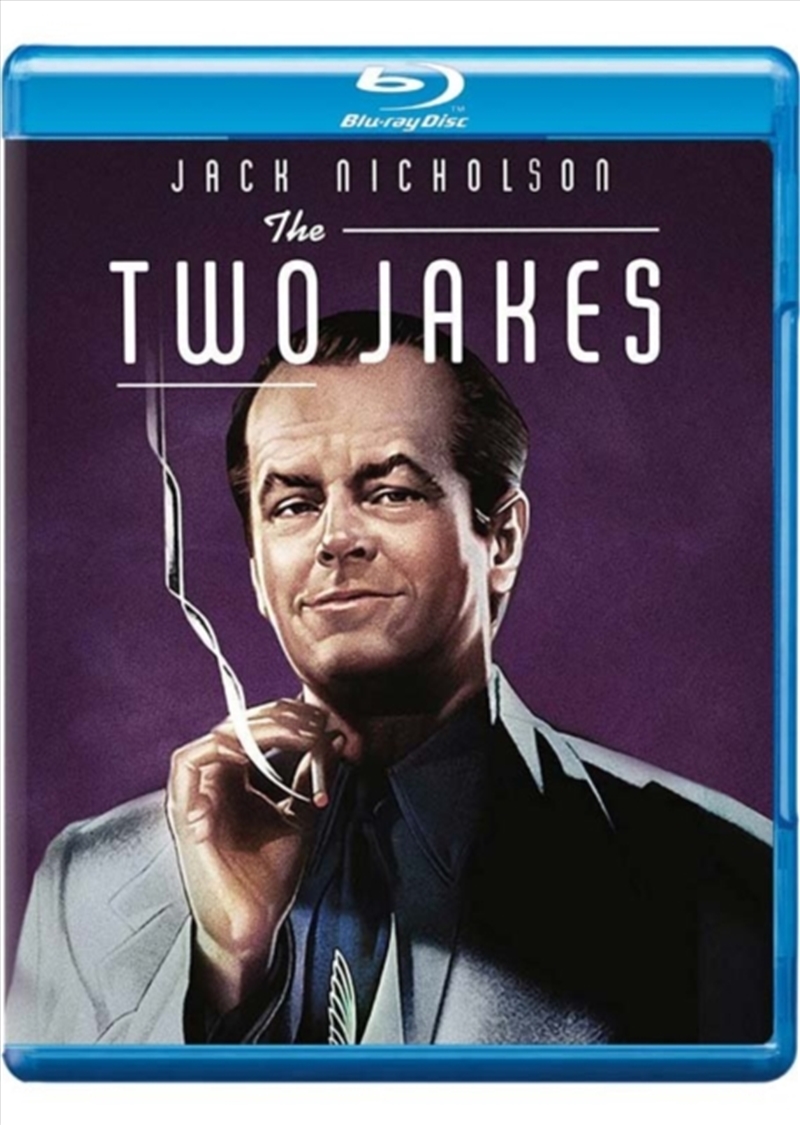 Two Jakes/Product Detail/Drama