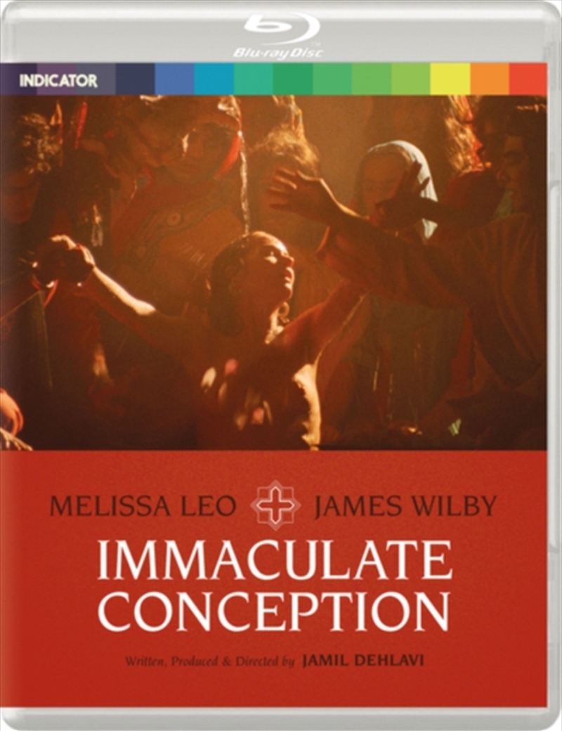 Immaculate Conception/Product Detail/Drama
