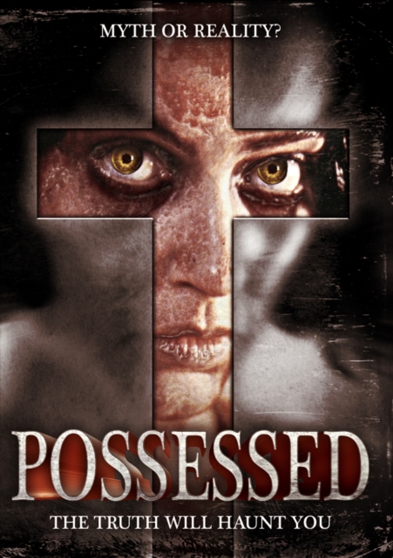 Possessed (REGION 2)/Product Detail/Drama