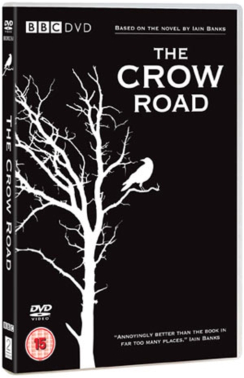Crow Road (REGION 2)/Product Detail/Drama