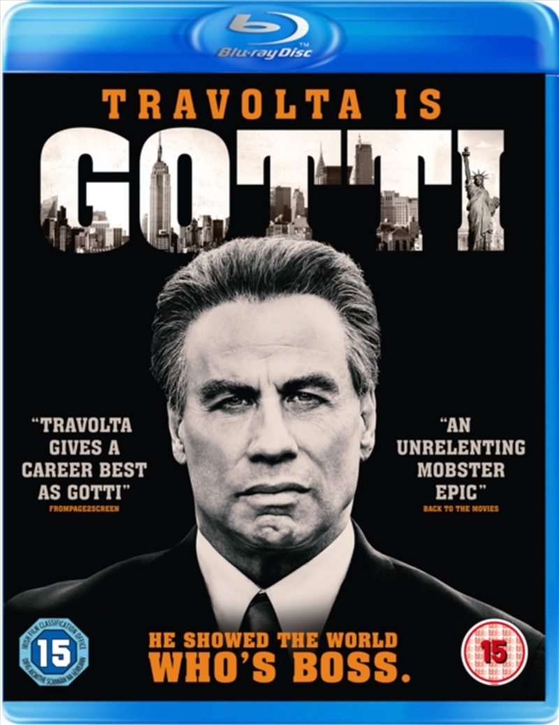 Gotti/Product Detail/Drama