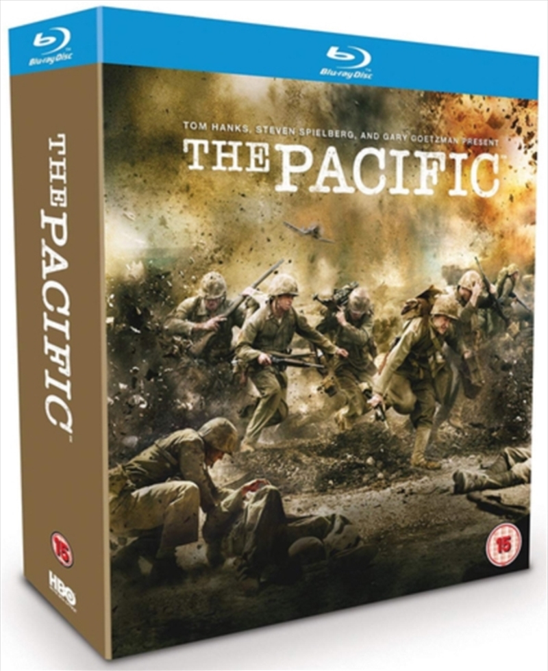 Pacific/Product Detail/Drama