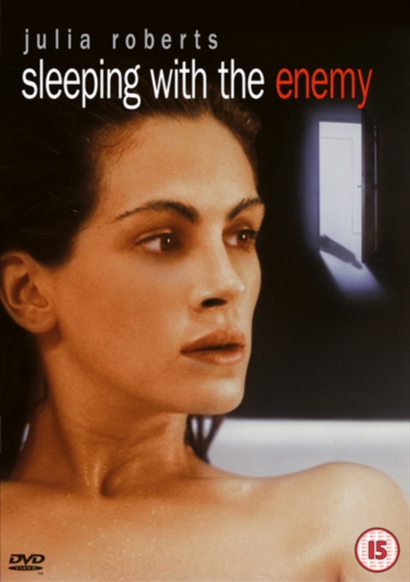 Sleeping With The Enemy (REGION 2)/Product Detail/Thriller
