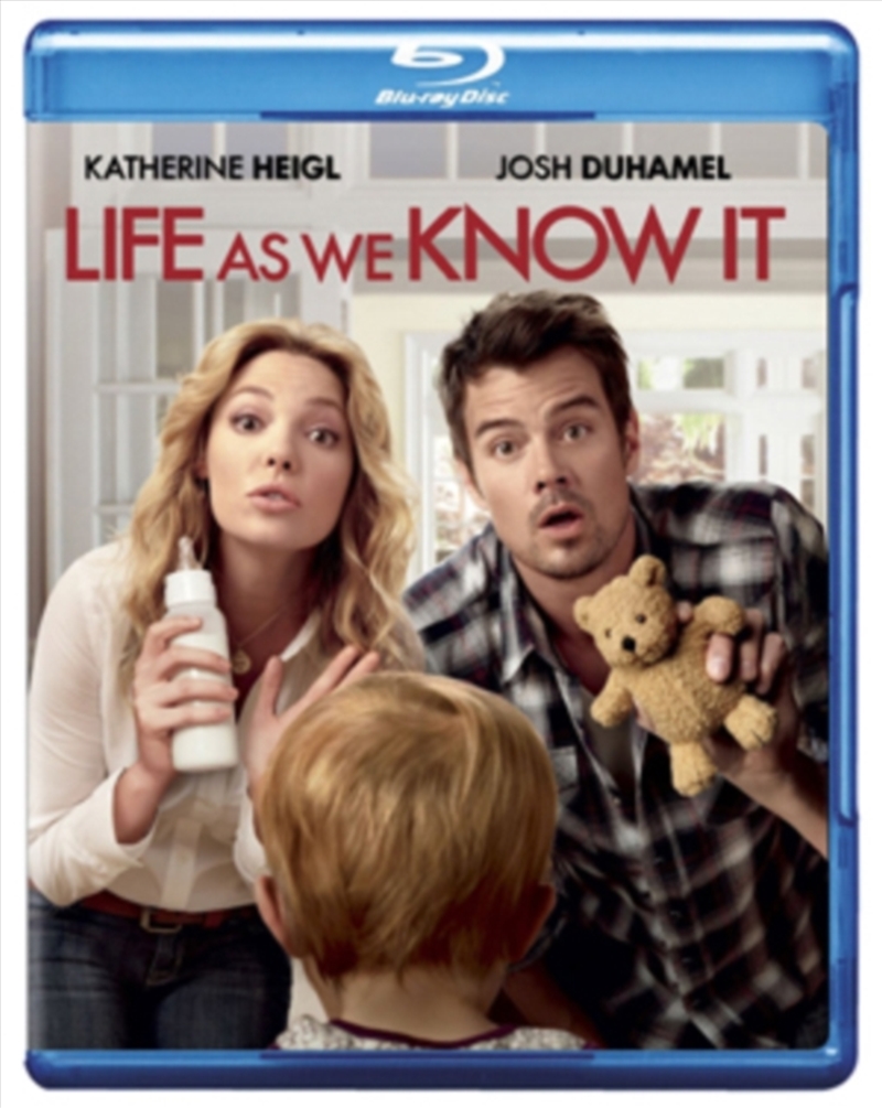 Life As We Know It/Product Detail/Drama