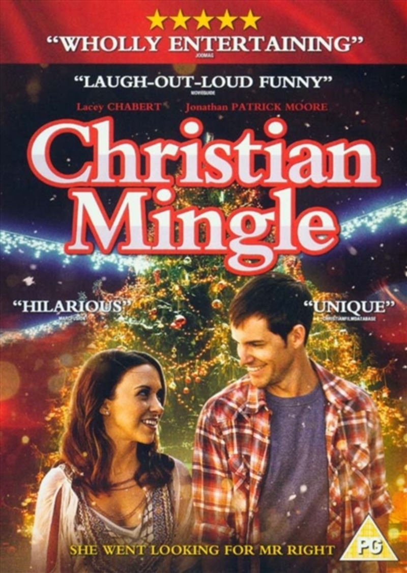Christian Mingle (REGION 2)/Product Detail/Drama