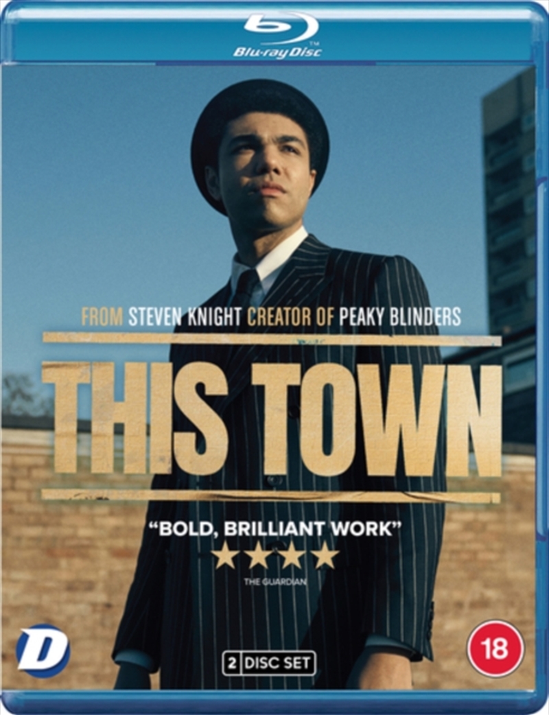 This Town/Product Detail/Drama